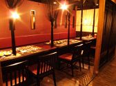 土間土間 保谷店の雰囲気2