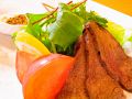 【安心家庭料理と絶品のお酒】おばんざい ふわりのおすすめ料理1