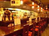 どんどん 天王寺区 上本町の雰囲気3