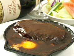 洋食キムラ