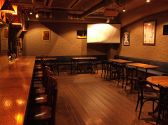 ブーザー BOOZER 自由が丘の雰囲気2
