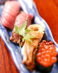 寿司 魚瀬の写真