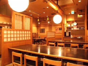 一番どり 五反田西口店の雰囲気1