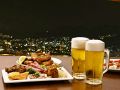 稲佐山温泉 ふくの湯 風の更紗の雰囲気1