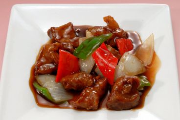 杏花 ＪＲ名古屋駅店のおすすめ料理1