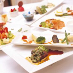 銀座 MASTERSのおすすめ料理1