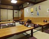 まえちゃん 居酒屋の雰囲気2