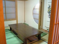 すし亭 幹の雰囲気2