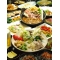 Chanko Dining 若【ちゃんこダイニングわか】　広島店