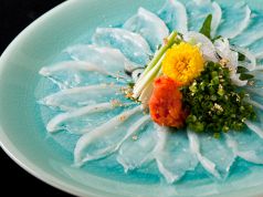 楓 カエデ KAEDE 新日本料理のおすすめ料理1