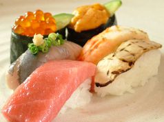 菊一本店 中区 鴨江の特集写真