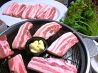故郷 韓国家庭料理のおすすめポイント1