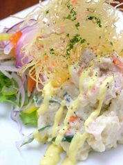 串屋 まるいちのおすすめ料理2