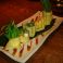 料理メニュー写真&nbsp;サラダ寿司