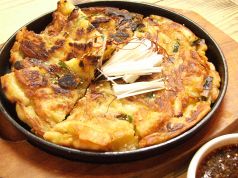 焼肉ハンターのおすすめ料理3