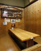 まえちゃん 居酒屋の雰囲気3