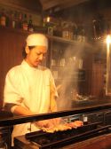相模大野 千串屋 本舗 せんくしやほんぽの雰囲気2