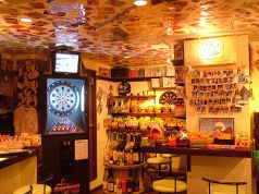 駄菓子屋的梅酒バー ハヤシライスの写真