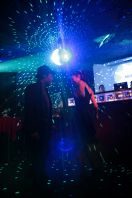 ダンスフロアー