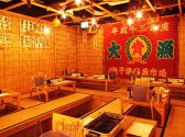 新宿思い出横丁 トロ函の雰囲気3