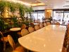 カフェ ド クリエ銀座7丁目店のおすすめポイント1