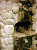 オステリア ロジ Osteria Pizzeria Roziの雰囲気2