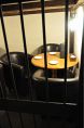 ろうや型個室(外)