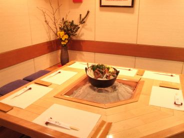 深川宿 富岡八幡店の雰囲気1