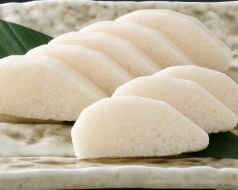 料理メニュー写真&nbsp;長芋のわさび漬け