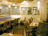 オステリア ロジ Osteria Pizzeria Roziの雰囲気3