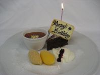 誕生日＆記念日の方に！