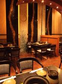 しゃぶしゃぶ専門 しゃぶ亭神戸屋 KOBEYA コウベヤの雰囲気3
