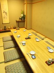 まつばらの雰囲気1