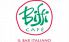 ビッフィ BIFFI カフェのロゴ