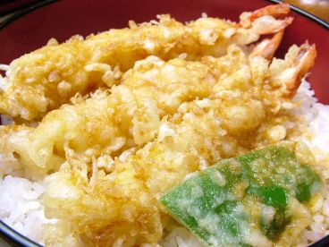 旬坊 お台場 デックス東京ビーチのおすすめ料理1