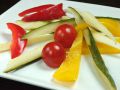 料理メニュー写真&nbsp;自家製ピクルス