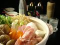 青山 セイザンのおすすめ料理1