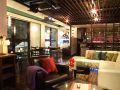 福岡　CK CAFE FUKUOKA シーケー カフェ フクオカの雰囲気