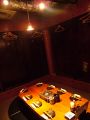 東京　TAPA タパ 大手町店の雰囲気