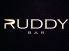 ルディー バー bar RUDDYのロゴ