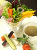 趣肴とやさい 千来坊のおすすめ料理2