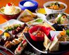 鶏匠庵 大垣アピオ店 焼きとり懐石 蕎麦のおすすめポイント1
