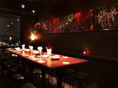 セッテバール エトラットリア Settebar e trattoriaの雰囲気3
