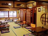 茅場町　鳥徳の雰囲気3