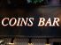 Coins Barのロゴ