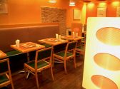 卵と私 相鉄ジョイナス店の雰囲気2