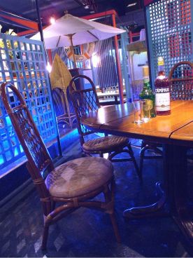 海の家 2号店 新宿居酒屋の雰囲気1