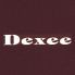 ディキシー Dexeeのロゴ
