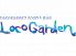 ロコガーデン LocoGardenのロゴ