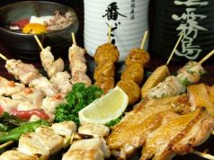 一番どり 五反田西口店のおすすめ料理1